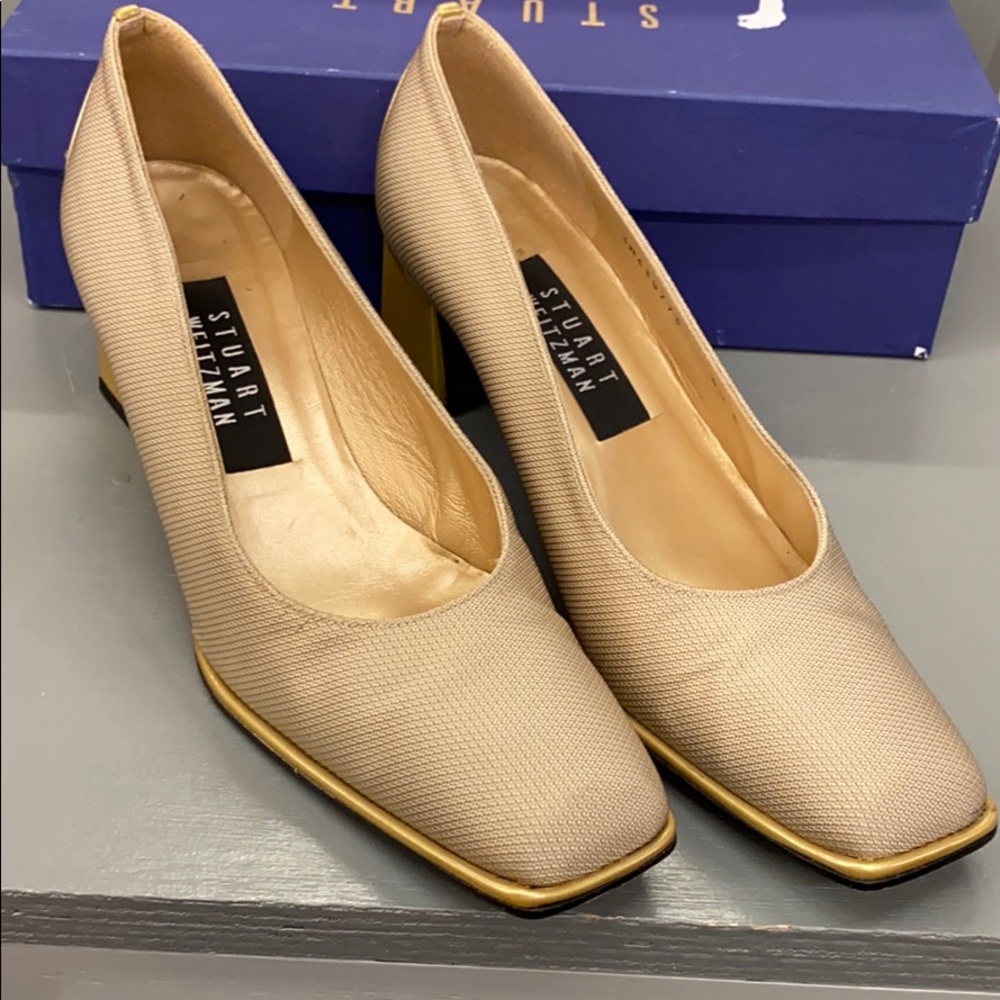 Beige viclassy - Picture 4 of 5